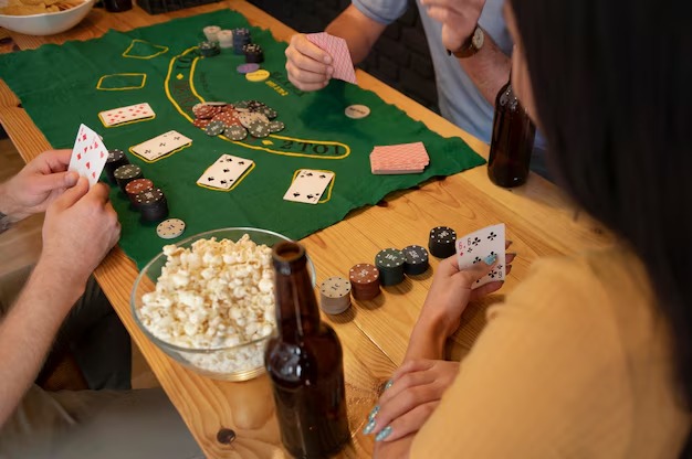 Live-dealer roulette table with betting window open and countdown timer